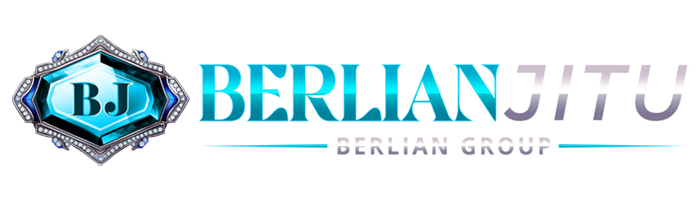 logo BERLIANJITU